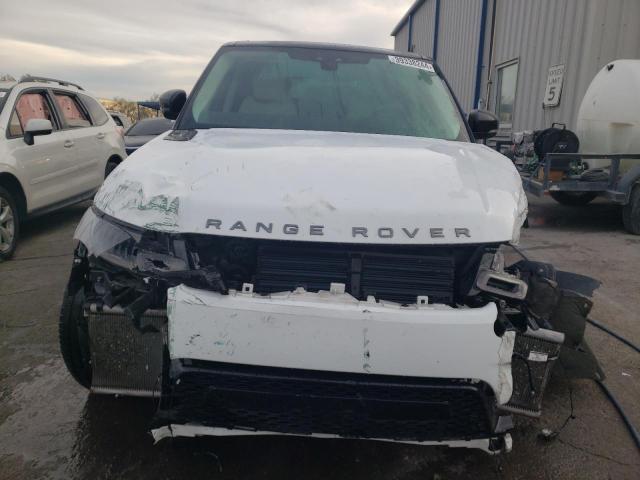 SALWR2SU5NA211653 Land Rover Rangerover RANGE ROVE 5