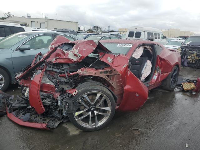 2020 Chevrolet Camaro SS