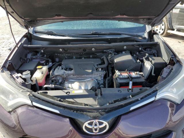 2016 TOYOTA RAV4 LE 2T3BFREV0GW514078