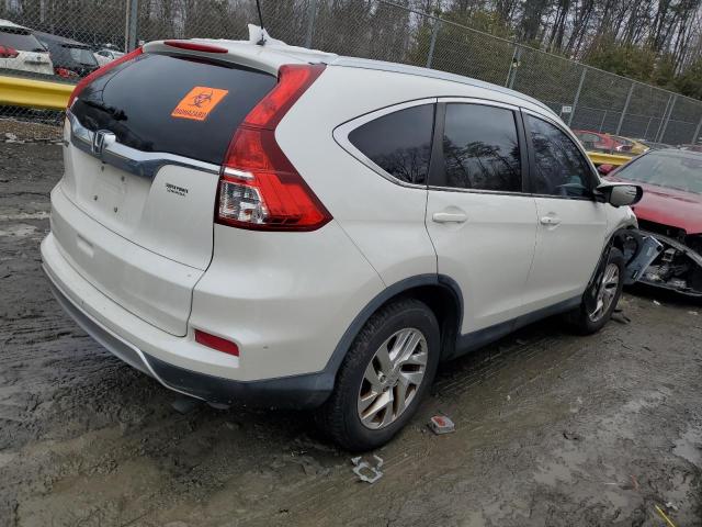 5J6RM3H76FL014887 | 2015 HONDA CR-V EXL