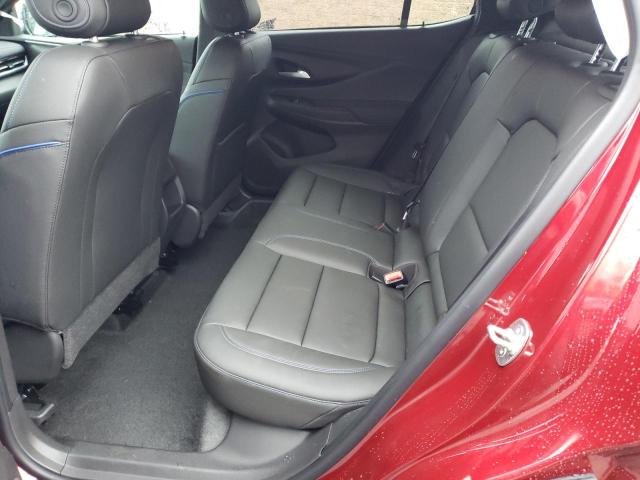 2024 BUICK ENVISTA SP KL47LBE26RB060128