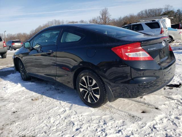 Vin: 2hgfg3b86dh501715, lot: 39166034, honda civic ex 20132