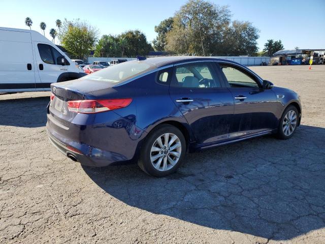 5XXGT4L3XGG048049 | 2016 KIA OPTIMA LX