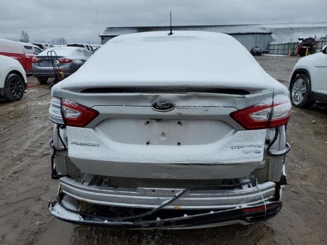 3FA6P0D94FR181293 | 2015 FORD FUSION TIT