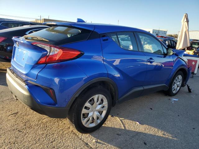 NMTKHMBX3LR116845 | 2020 Toyota c-hr xle