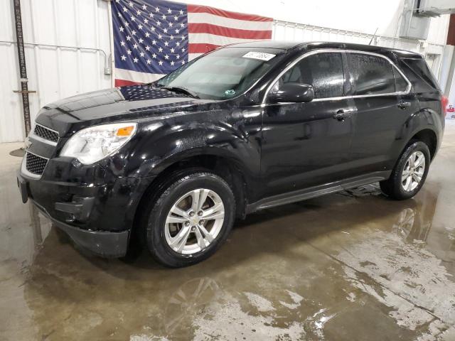 2012 Chevrolet Equinox LS