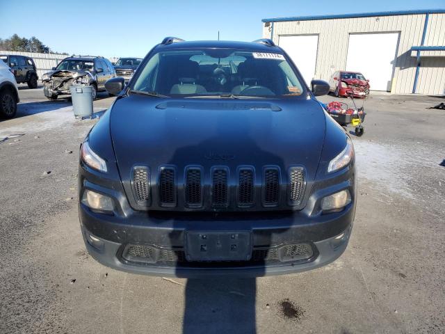 1C4PJMCB3EW301916 | 2014 JEEP CHEROKEE L