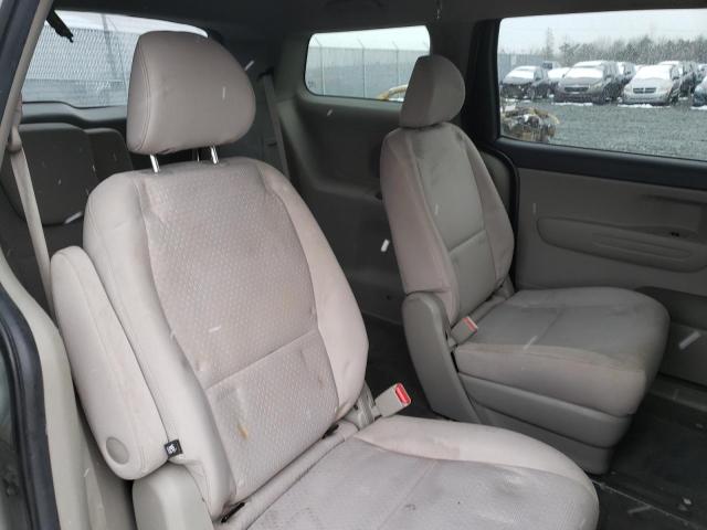 2018 KIA SEDONA LX - KNDMB5C19J6386185