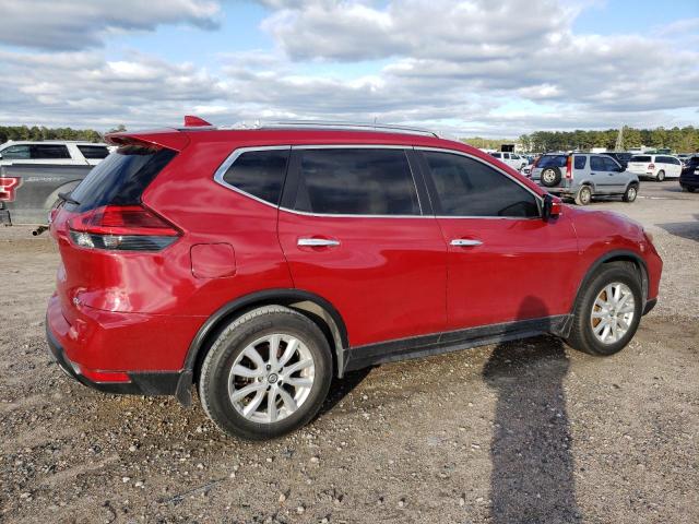 JN8AT2MTXHW394177 | 2017 NISSAN ROGUE S