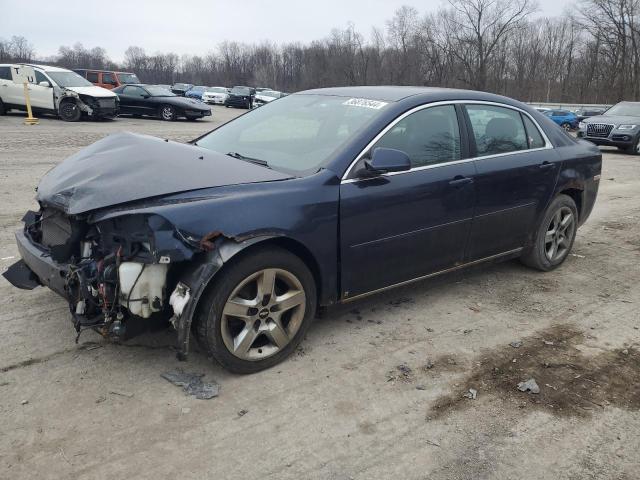 2009 Chevrolet Malibu 