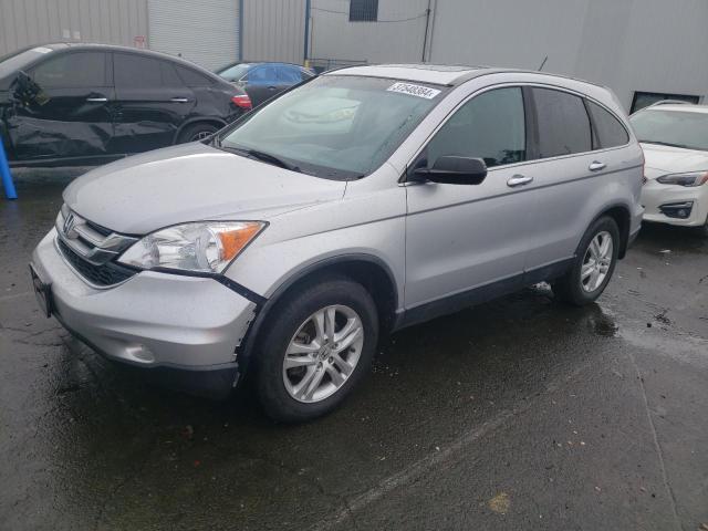 2010 Honda CR-V EX