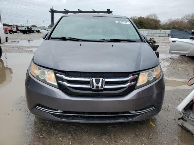 5FNRL5H60EB054363 | 2014 Honda odyssey exl