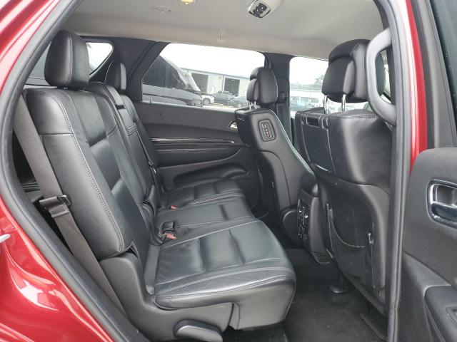 1C4RDHDG1EC277974 | 2014 DODGE DURANGO LI