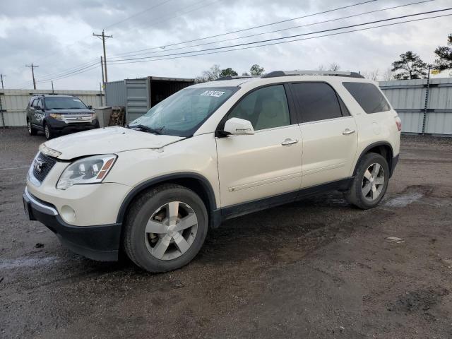 2010 GMC Acadia SLT1