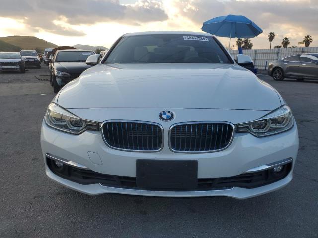 2018 BMW 330E - WBA8E1C57JA167689