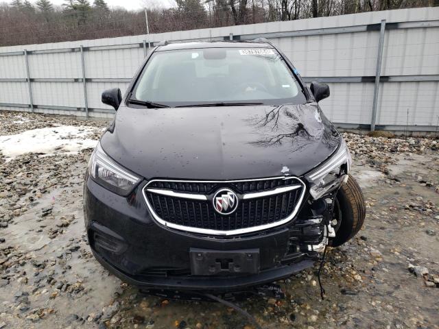 KL4CJESM0MB366438 2021 BUICK ENCORE, photo no. 5