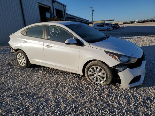 3KPC24A69ME142913 | 2021 HYUNDAI ACCENT SE