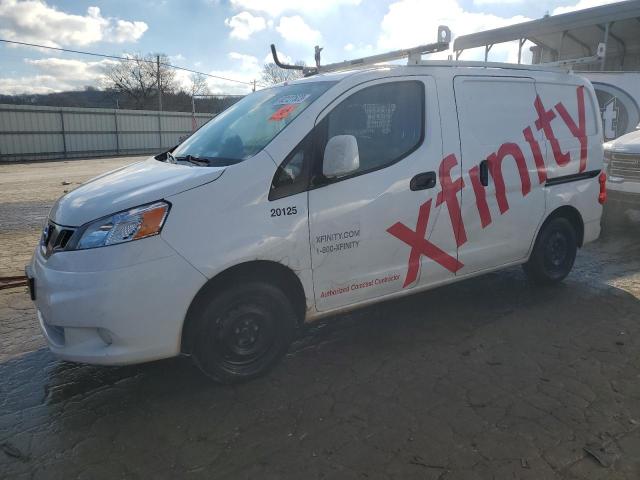 Vin: 3n6cm0kn2lk697255, lot: 82127623, nissan nv 2.5s 20201