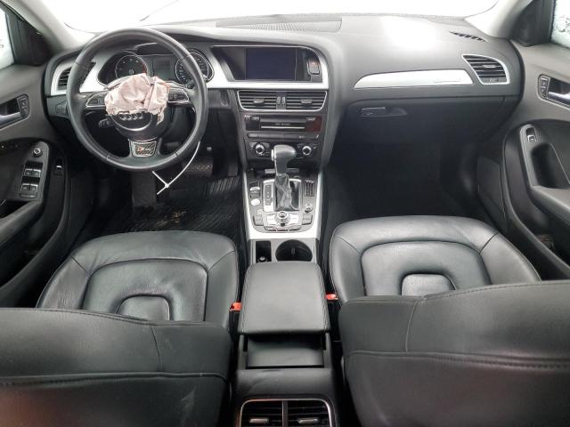 2016 AUDI A4 PROGRES - WAUFFCFL8GA010742