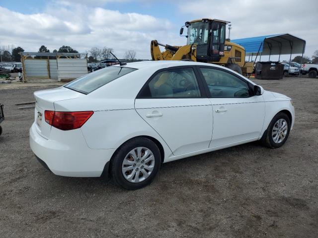 Vin: knaft4a20c5594425, lot: 38558614, kia forte lx 20123