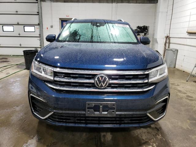 1V2SR2CA5MC548495 | 2021 VOLKSWAGEN ATLAS SEL