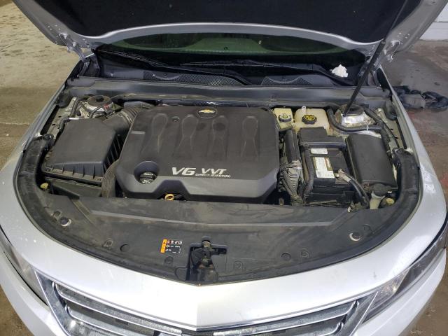 2G1115S35G9140768 | 2016 CHEVROLET IMPALA LT