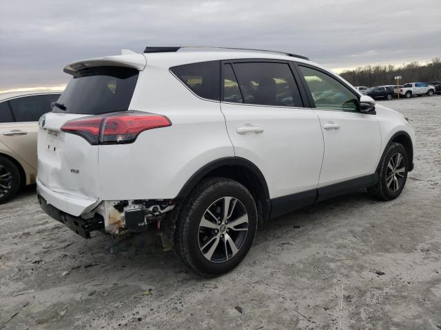 JTMWFREV3JD118409 | 2018 TOYOTA RAV4 ADVEN