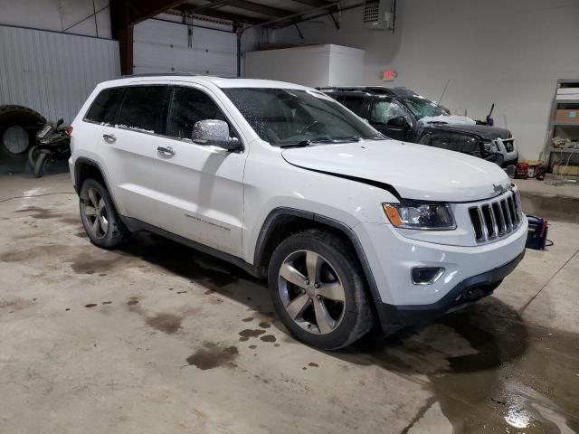 1C4RJFBG0EC379623 | 2014 JEEP GRAND CHER