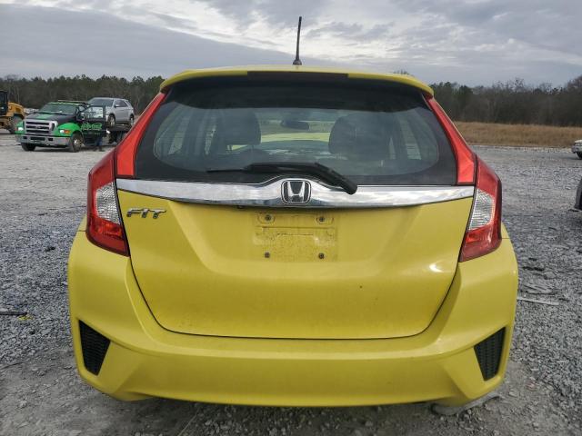 3HGGK5G89FM751607 | 2015 HONDA FIT EX