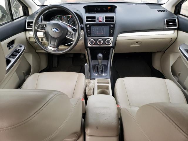 JF1GPAM61F8263581 | 2015 SUBARU IMPREZA LI