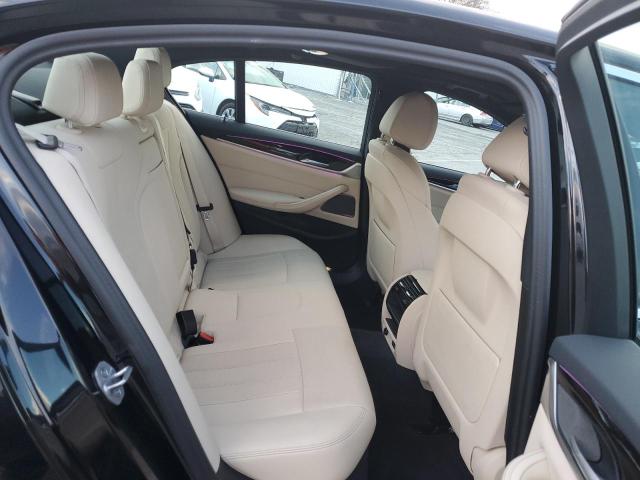 2023 BMW 530 XI - WBA13BJ05PWY11240