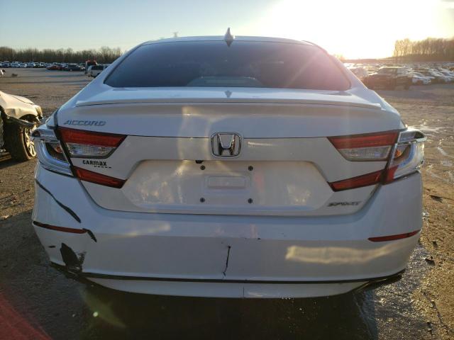 1HGCV1F35JA048970 | 2018 HONDA ACCORD SPO