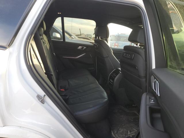 2019 BMW X5 XDRIVE4 5UXCR6C53KLK89291
