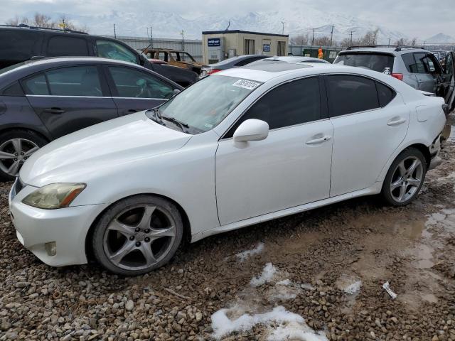 2007 Lexus IS 250 