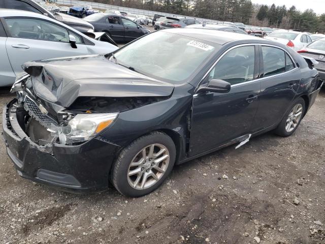 2013 Chevrolet Malibu 