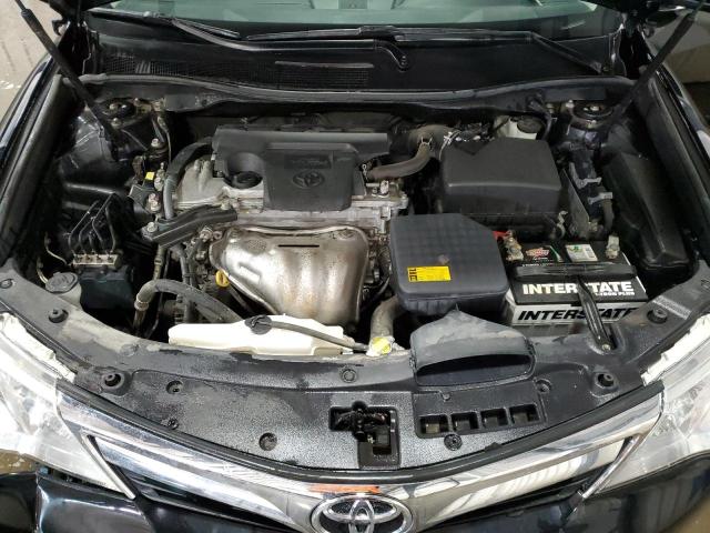 4T4BF1FK0ER406710 | 2014 TOYOTA CAMRY L