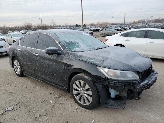 Vin: 1hgcr3f86da003892, lot: 36917034, honda accord exl 20134