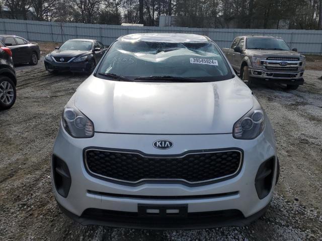 KNDPM3AC5J7320355 | 2018 KIA SPORTAGE L