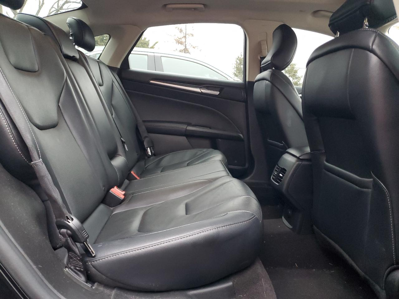 3FA6P0RU0KR180228 FORD FUSION 2019