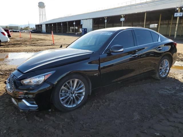 JN1EV7AP0LM202607 Infiniti Q50 PURE