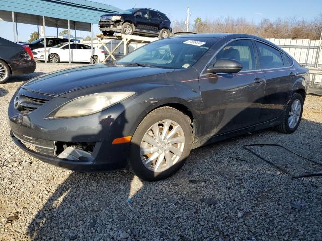 2013 Mazda Mazda6 Touring