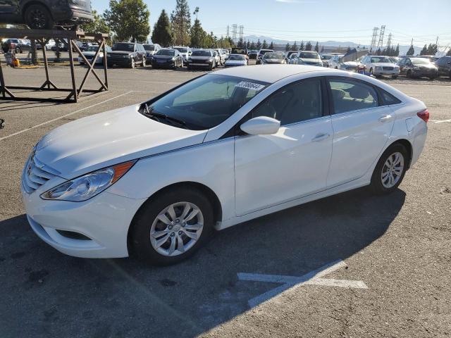 5NPEB4AC1CH431955 | 2012 Hyundai sonata gls