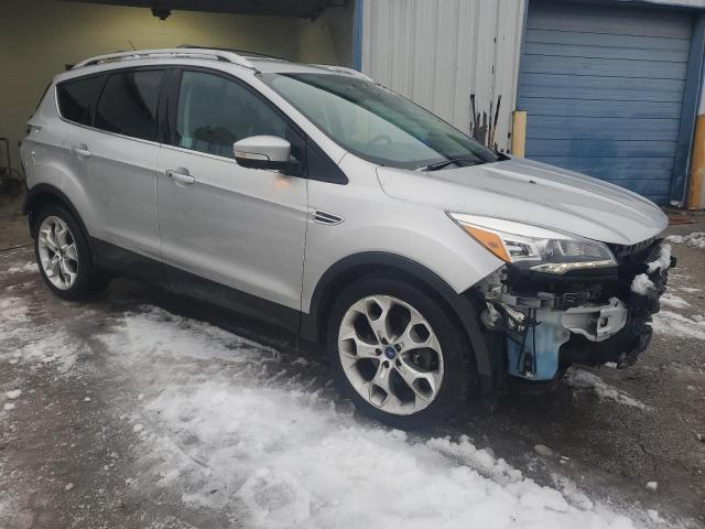 Vin: 1fmcu0j94duc10030, lot: 82280823, ford escape titanium 20134