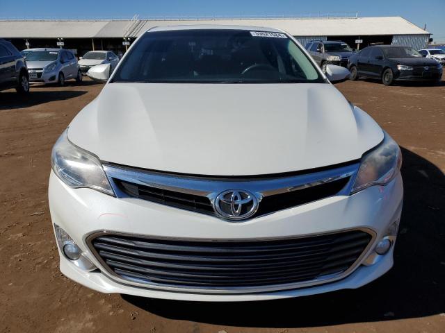 4T1BK1EB3FU138566 | 2015 TOYOTA AVALON XLE