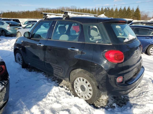 Vin: zfbcfaah6ez000158, lot: 38983824, fiat 500 pop 20142