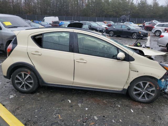 JTDKDTB35J1618478 | 2018 TOYOTA PRIUS C