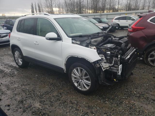 WVGBV7AX2FW589066 | 2015 VOLKSWAGEN TIGUAN S