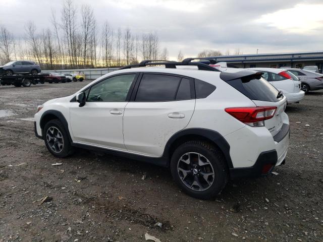 JF2GTABC0JH216941 | 2018 SUBARU CROSSTREK