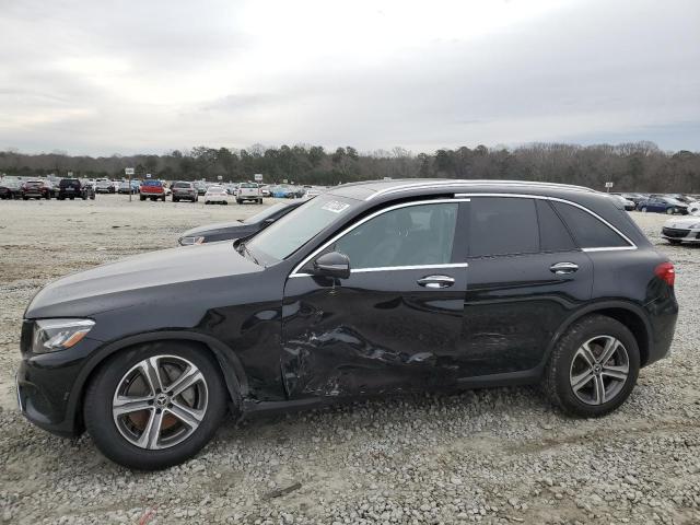 2019 Mercedes-Benz GLC 