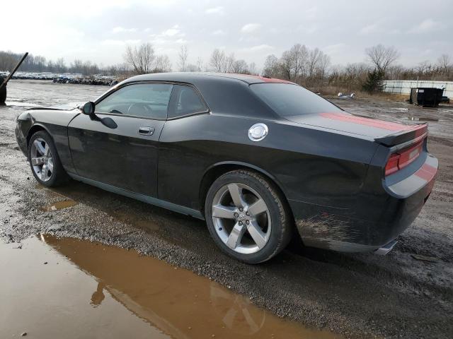 2009 Dodge Challenger R/T VIN: 2B3LJ54T29H620497 Lot: 37352994